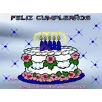 feliz cumpleaños