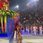 🎭 Carnaval 🎉
