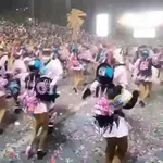 🎭 Carnaval 🎉