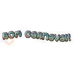 Feliz Carnaval 2025 🎉