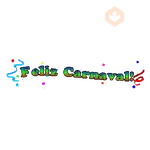 Feliz Carnaval 2025 🎉