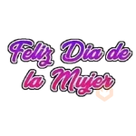8 de marzo día de la mujer 😎