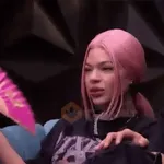 LCDLF MELISSA GATE 🌶♥️
