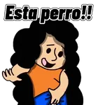cuál beso mov