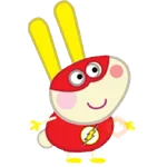 Peppa pig Richard😎