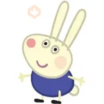Peppa pig Richard😎