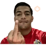 Pinches chivas