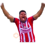 Pinches chivas