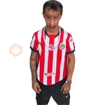 Pinches chivas