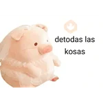 Perdonenmen a todos no acepto🐖