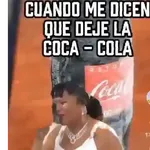 perdónenme no acepto 😎