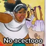 ❌Perdonenme no acepto👰
