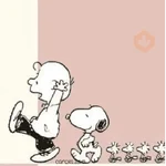 🦴 Snoopy y sus amigos 🏠❤️
