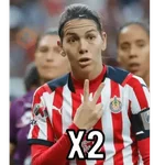 Chivas Femenil