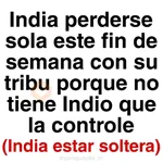 🏹🎯 INDIO | INDIA [Frases] 🎯🏹