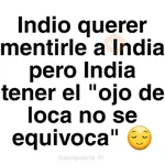 🏹🎯 INDIO | INDIA [Frases] 🎯🏹