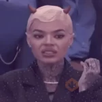 ♠️Melissa Gate MOOD 🙄🤨