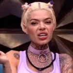 ♠️Melissa Gate MOOD 🙄🤨
