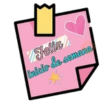 Lunes/inicio de semana🗓️²