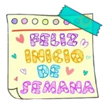Lunes/inicio de semana🗓️²