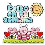 Lunes/inicio de semana🗓️²