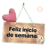Lunes/inicio de semana🗓️²
