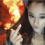 Ariana Grande Latin News