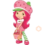 rosita fresita꒰⁠⑅⁠ᵕ⁠༚⁠ᵕ⁠꒱⁠˖🍓