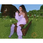 ariana grande latin news #2