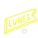 Lunes/Inicio semana🗓️anim