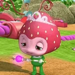 Rosita Fresita Frases 🍓