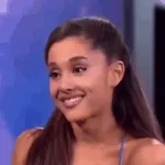 Ariana Grande
