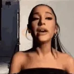 Ariana Grande