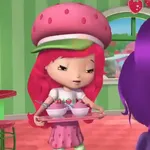 Rosita Fresita Frutilla 🍓🍰🌺