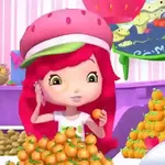 Rosita Fresita Frutilla 🍓🍰🌺