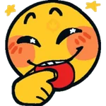 Non verbal  stickers
