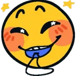Non verbal  stickers