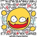Cursed emojis / non verbal