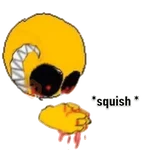 Cursed emojis / non verbal