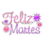 Martes a jueves🗓️anim