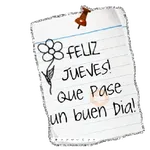 Martes a jueves🗓️anim