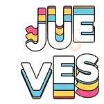 Martes a jueves🗓️anim