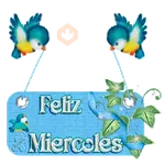 Martes a jueves🗓️anim