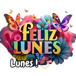 Lunes inicio de semana☕