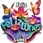 Lunes inicio de semana☕