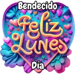 Lunes inicio de semana☕
