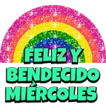 Miércoles animado