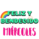 Miércoles animado
