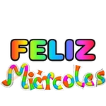 Miércoles animado