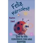 miércoles de?